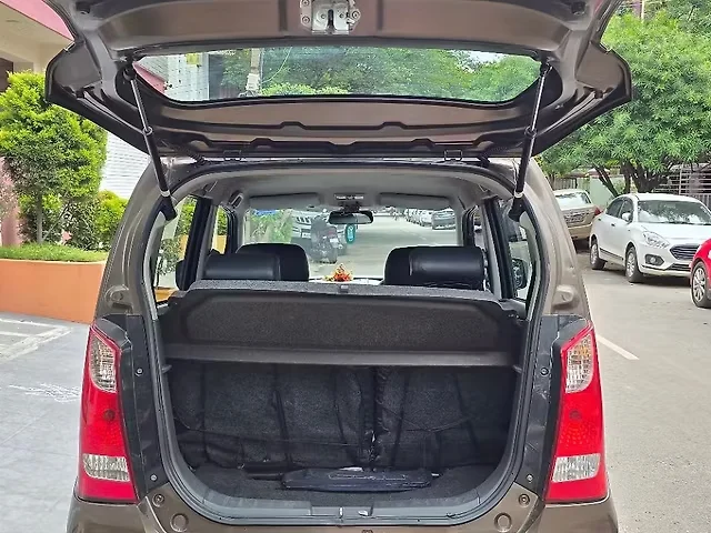 

Автоматические стойки с пружинами для Suzuki Wagon R (MH23S) 2008-2012 хэтчбек, задняя дверь багажника, подъемник багажника, опоры амортизатора