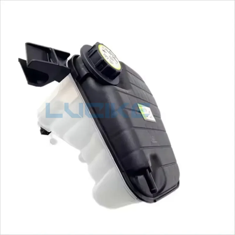 C2D36671 for J-aguar Coolant Radiator Reservoir Tank Bottle Fits XJ 2010-2015