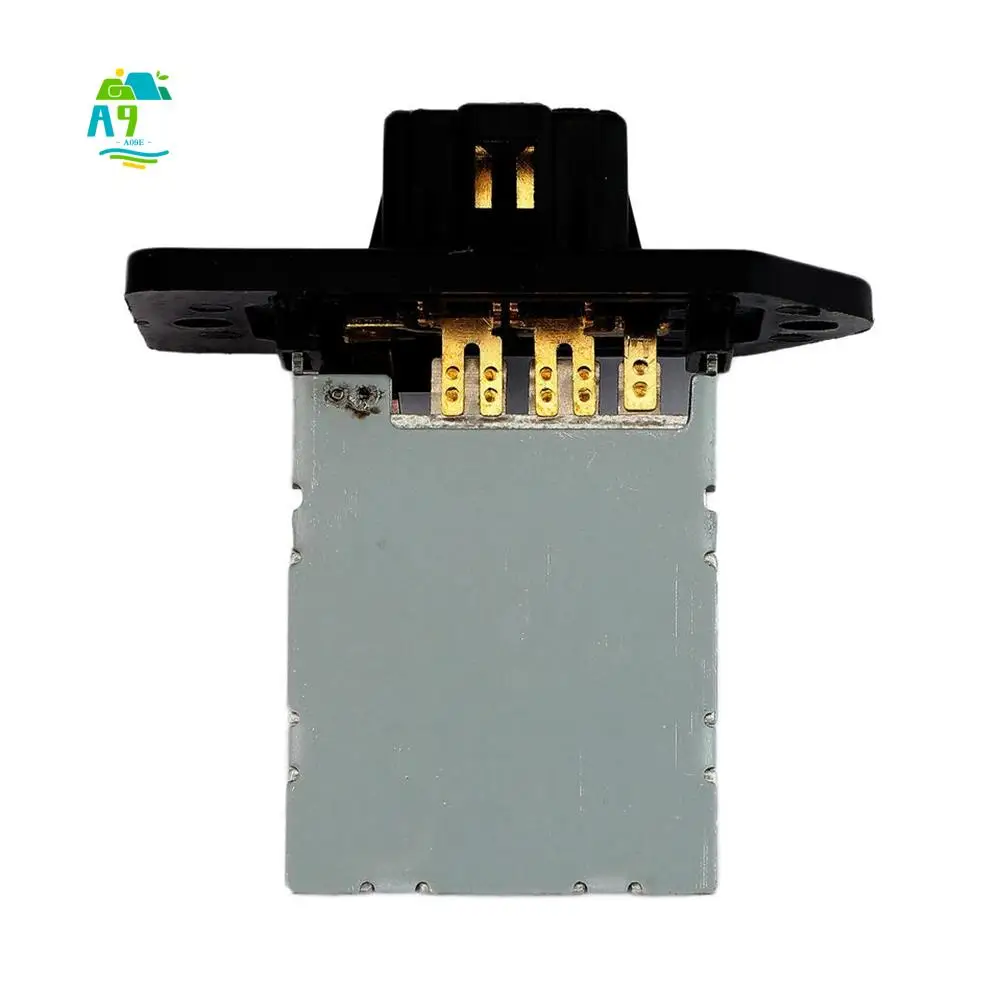 A09E-Car Blower Motor Resistor 97128-1M000 971281M000 For Accent For KIA CERATO RIO Sorento Sportage