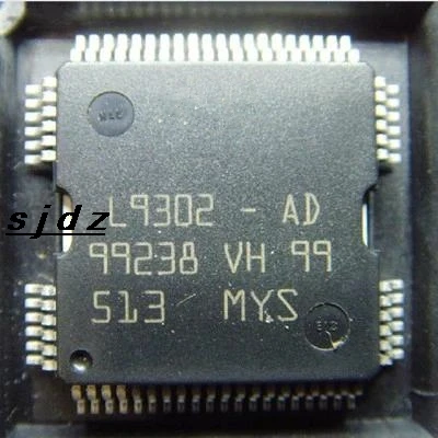 L9302-AD L9302 5pcs