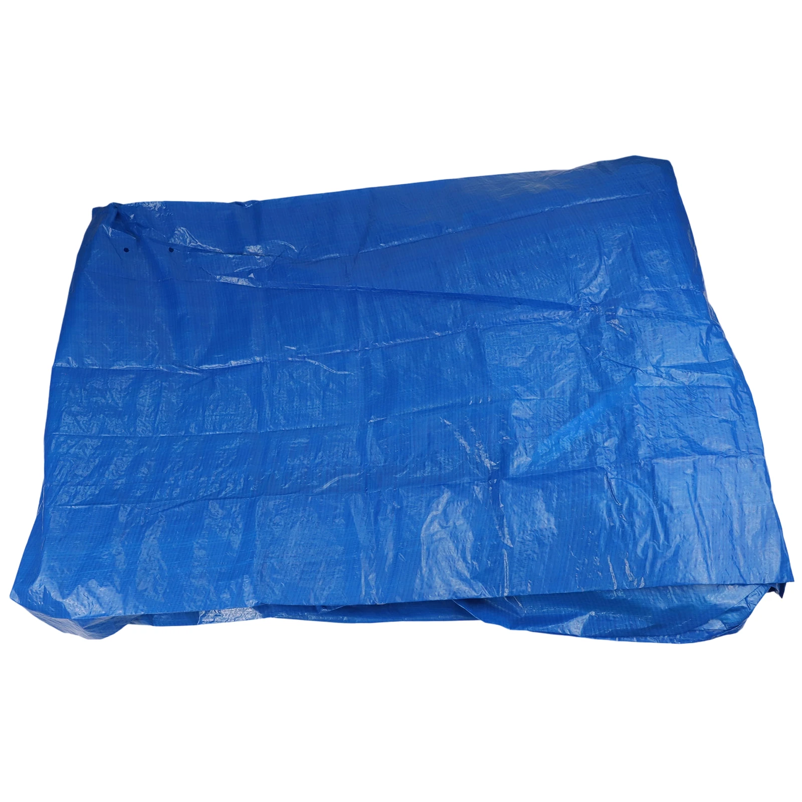 Thickened for pe material cover for square swimming pools that supports efficient storage between uses and reduces upkeep