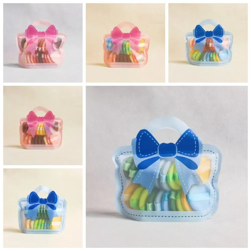 

20pcs Teardrop Shape Air Cushion Makeup Puff Soft Square Cartoon Cosmetic Puff Hydrophilic Non-latex Air Cushion Powder Puff