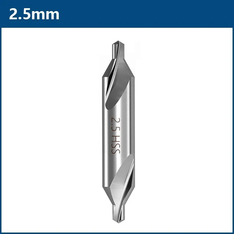 Variant: 2.5mm