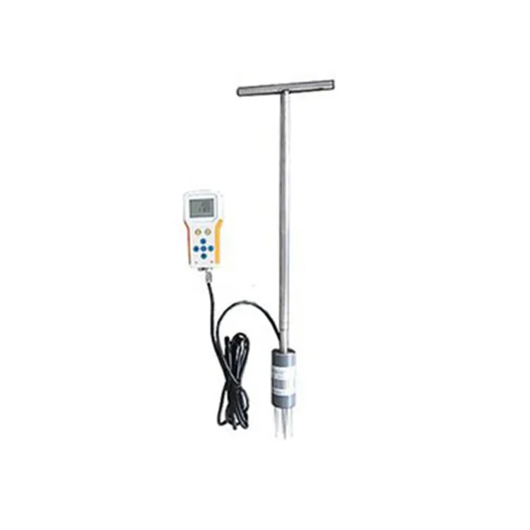 

Top sale digital Soil Moisture Rapid Tester for agricultrue/farm