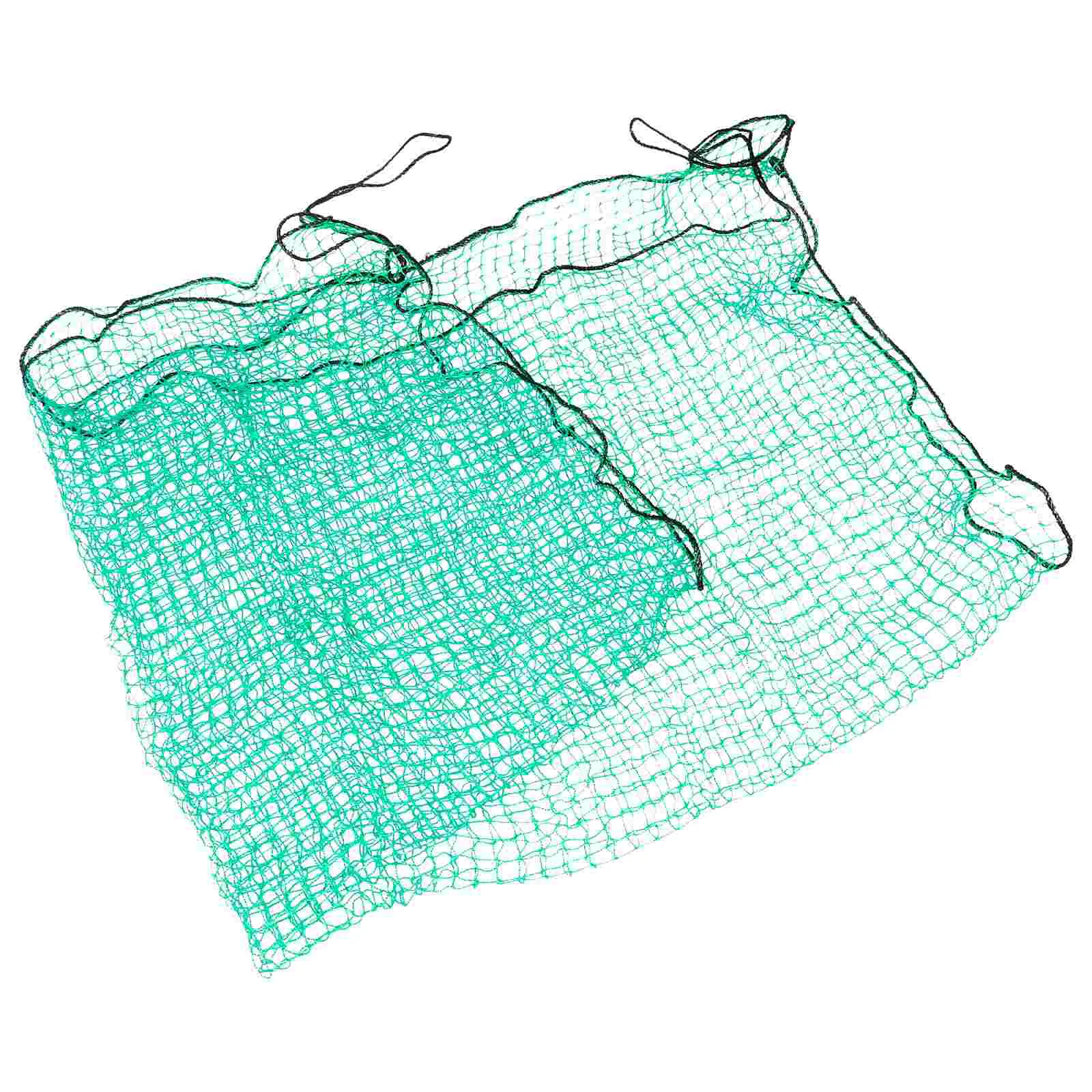 Golf Practice Net Nets Batting Cage Netting Purse Seine Sports Barrier Polyethylene for Backyard