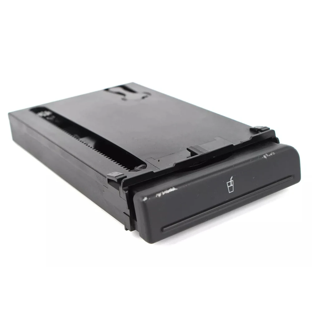 

ABS Material For A4 B6 B7 Car Drinks Storage As Shown In The Picture Auto Interior Drink Holder Anti-Corrosion Design