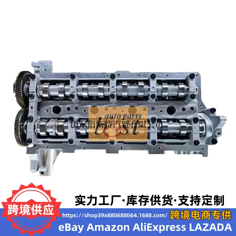 

Suitable for 22100-2F000 Hyundai Kia Engine Cylinder Head Assembly 22100-2F600 22100-2F700