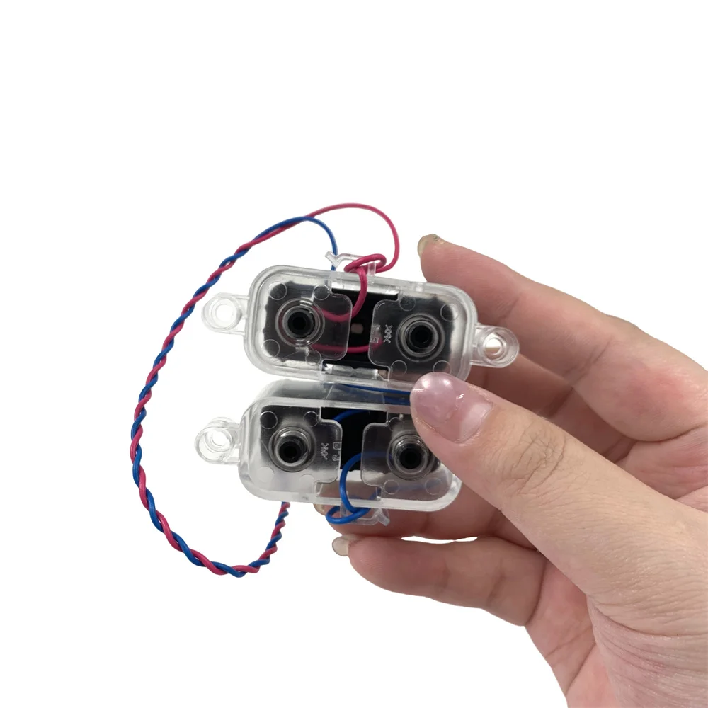 Original dreame x40 ultra completo/x40 ultra/x40 pro aspirador de pó robô carregamento peças reposição estação recarga acessórios