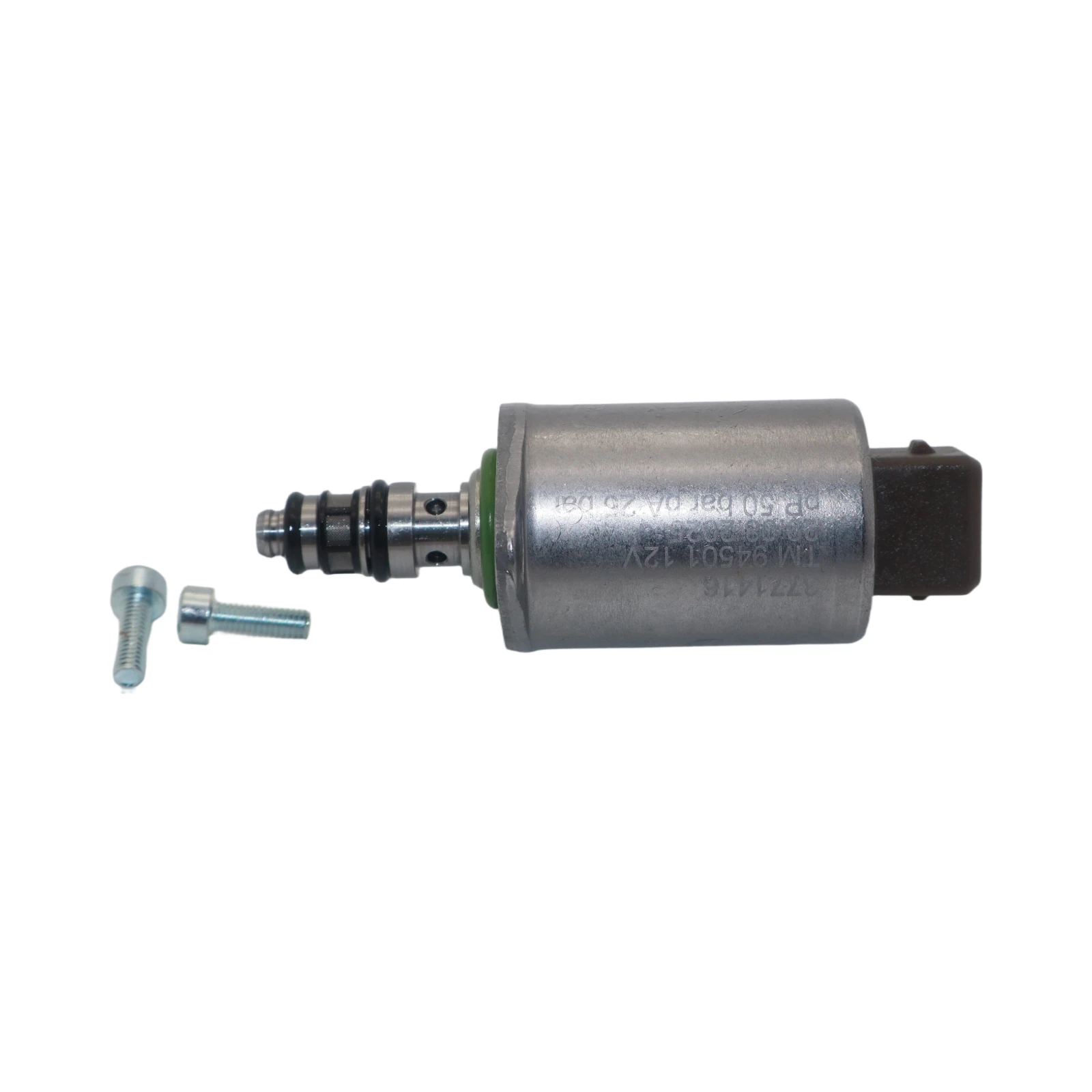 12V Hydraulic Proportional Solenoid Valve TM94501 For Excavator Construction Machinery Parts