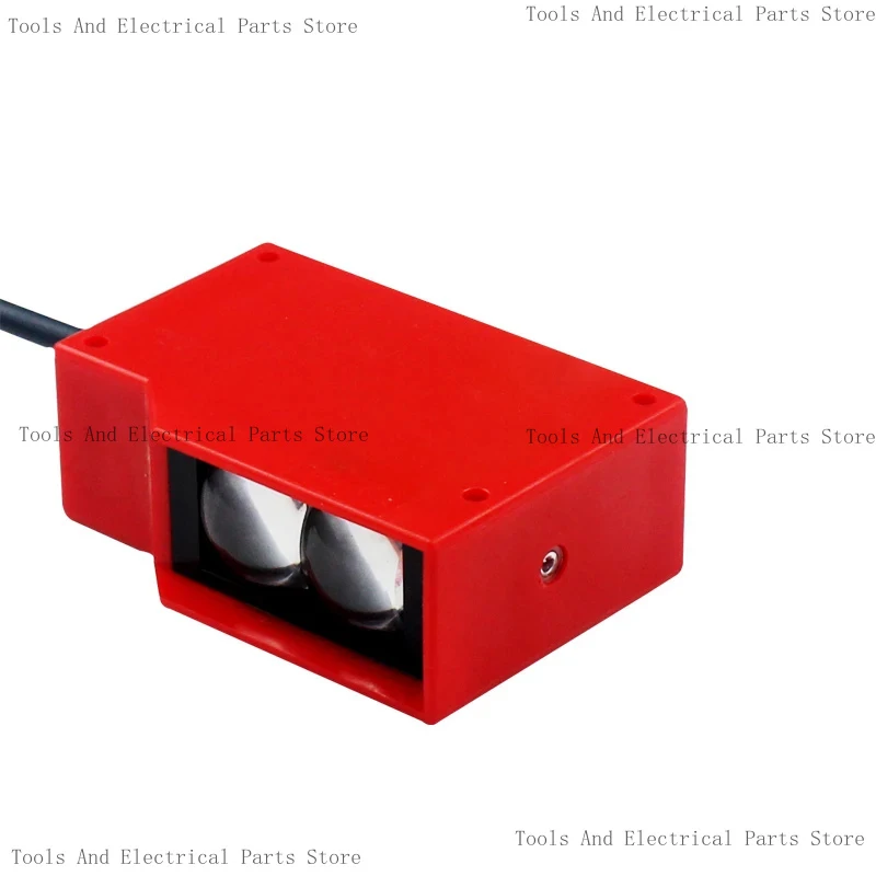 E3K100-2M/5M/7M/10M/15M/20M/30 Devices Long-Distance Counter-Beam Photoelectric Switch Car Wash Sensor