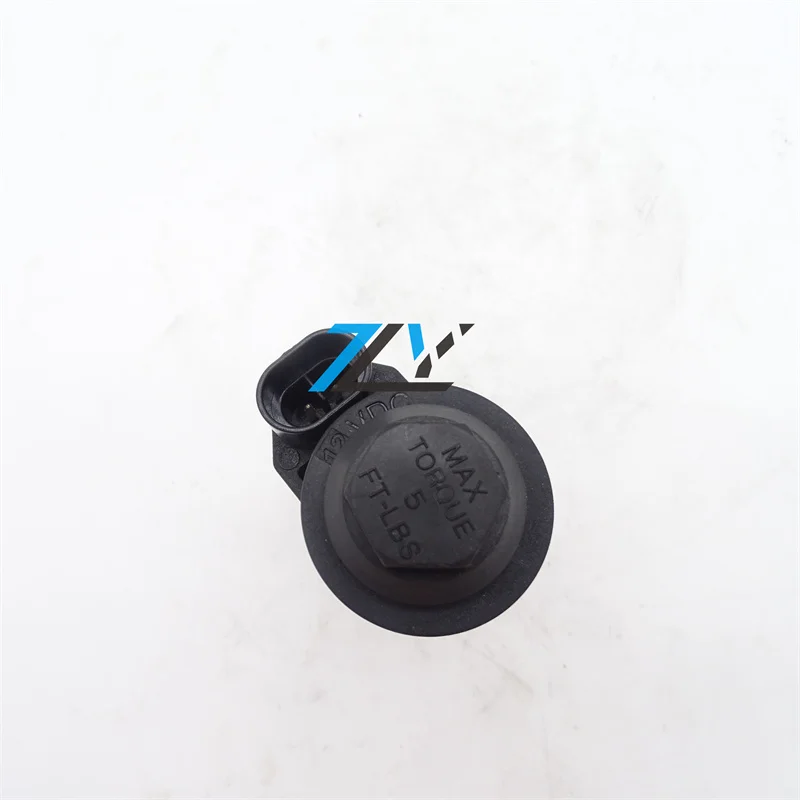 AT177703 AT542791 مجموعة صمامات الملف اللولبي للودر 710J 710K 410E 210LE 410G 710D 485E 310E 710G 310G #5