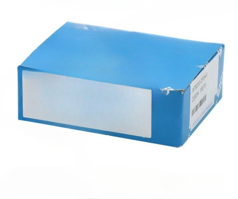 Photoelectric switch  6044682 Reflective type, detection distance
