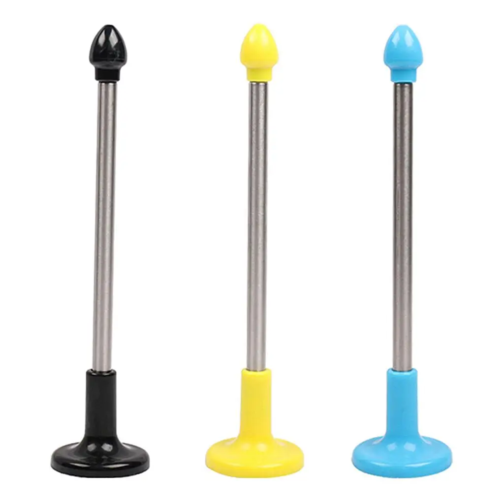 Golf Magnet Lie Angle Tool - Golf Alignment Rod Magnetic Club Stick Iron Direction Indicator
