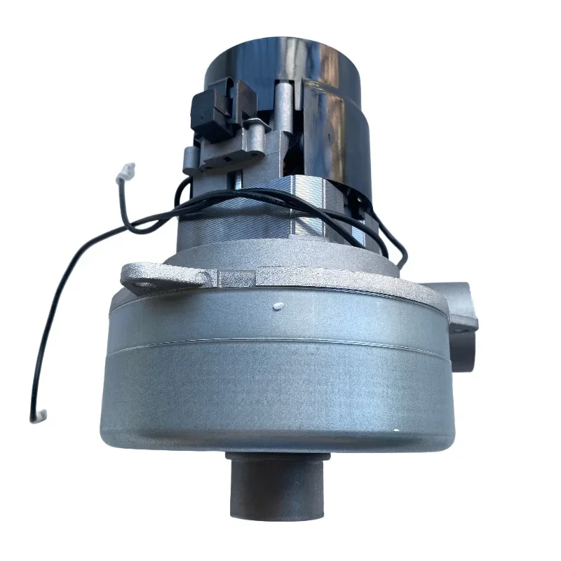 220V 1200W Industriestaubsauger Zubehör Motor Staubfreier Sägemotor, Waschmaschinenmotor, Saugmotor Ersatz