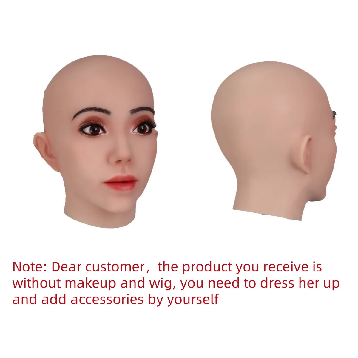 Thumbnail 2 - #35 Latest Novelty Face Masks Offers