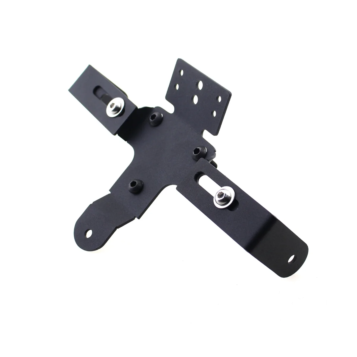 Motorcycle Accessories License Plate Holder Frame Mount Bracket for HONDA CT125 CT