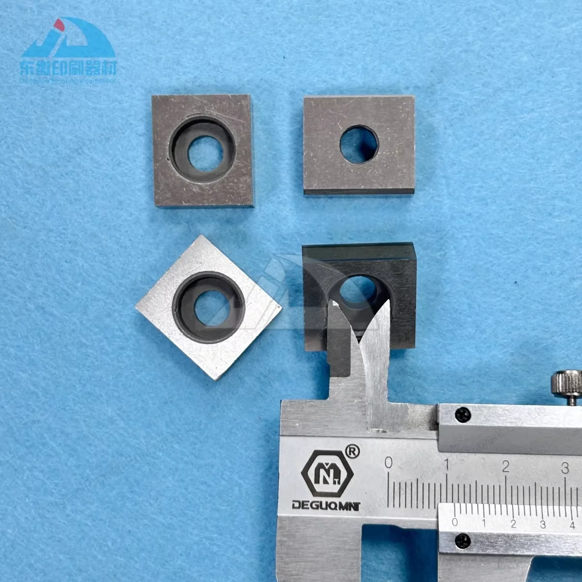 高品質グリッパーパッド-グリッパーパッド-20x18x8mm-リョービ750オフセット印刷機用アクセサリー-グリッパーパッド