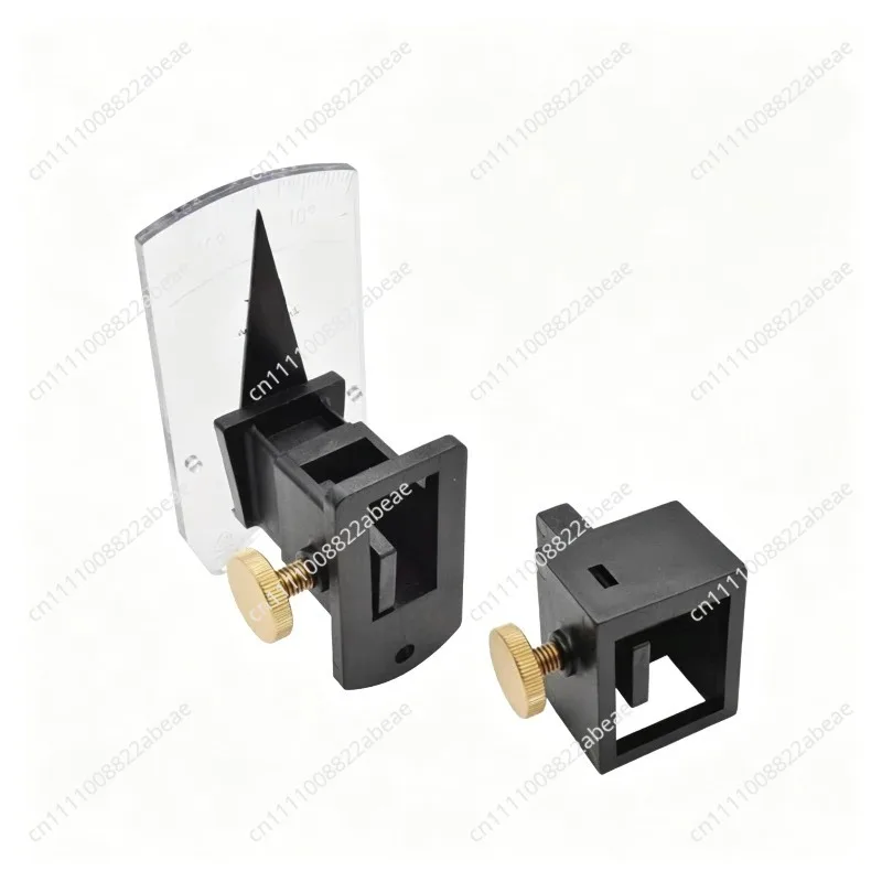 For  Auto Repair Special Tool, Wiper Arm Angle Checklist JTC4550