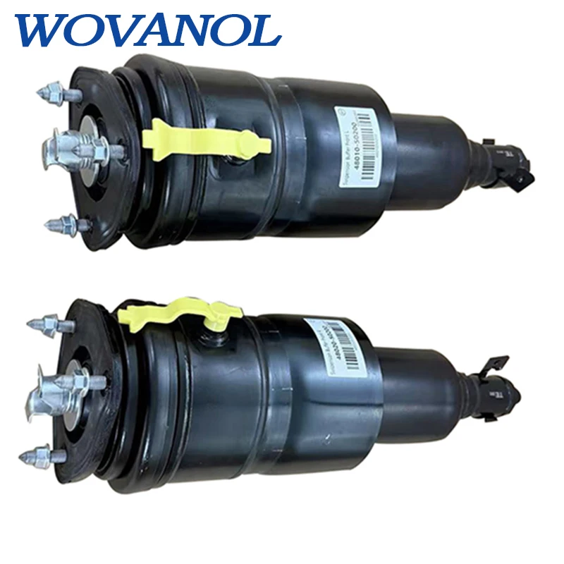 

Комплект (2 шт.) передних пневматических амортизаторов 48020-50200, 48010-50200 для Lexus LS600, LS430 2008-2016 гг.