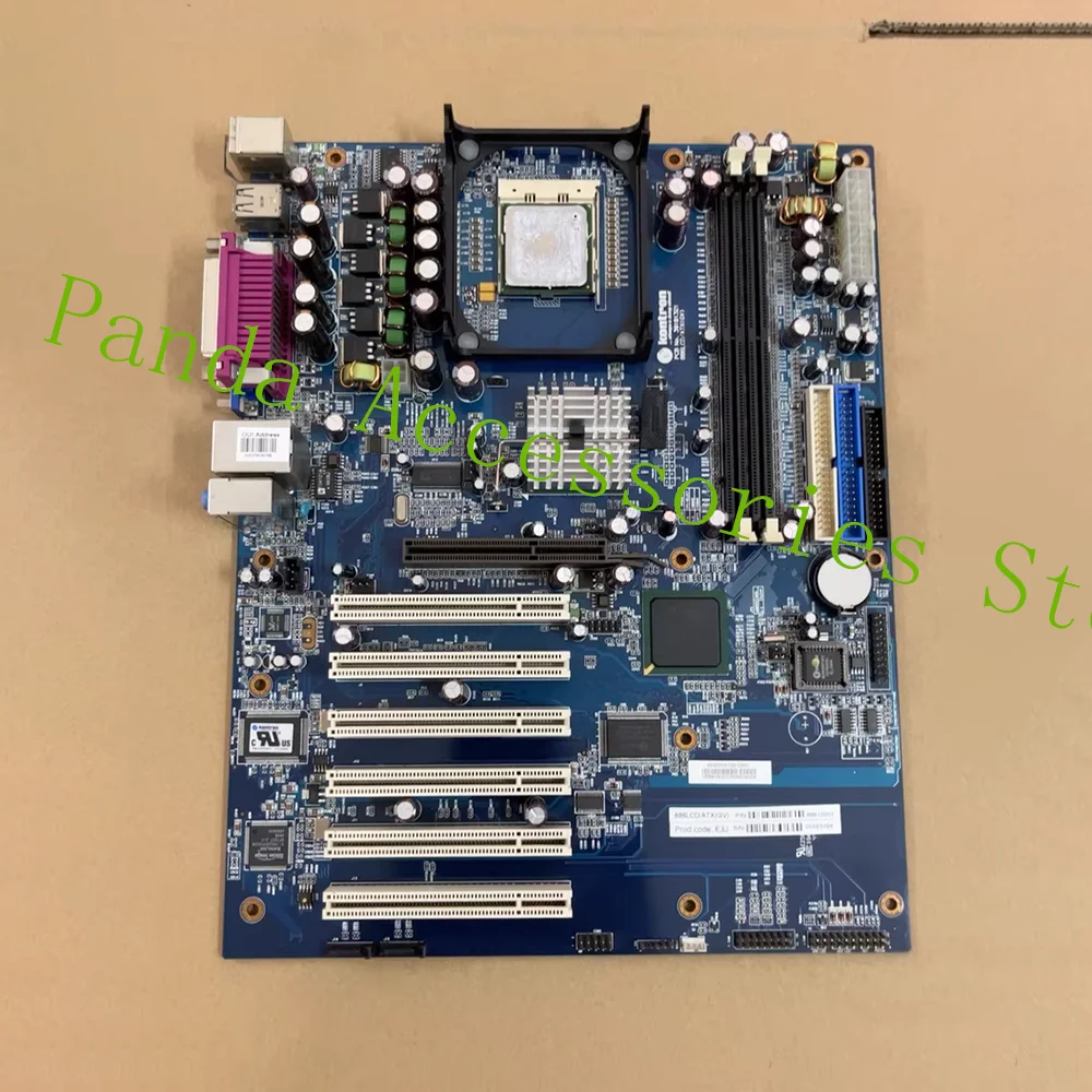 High Reliability P5…