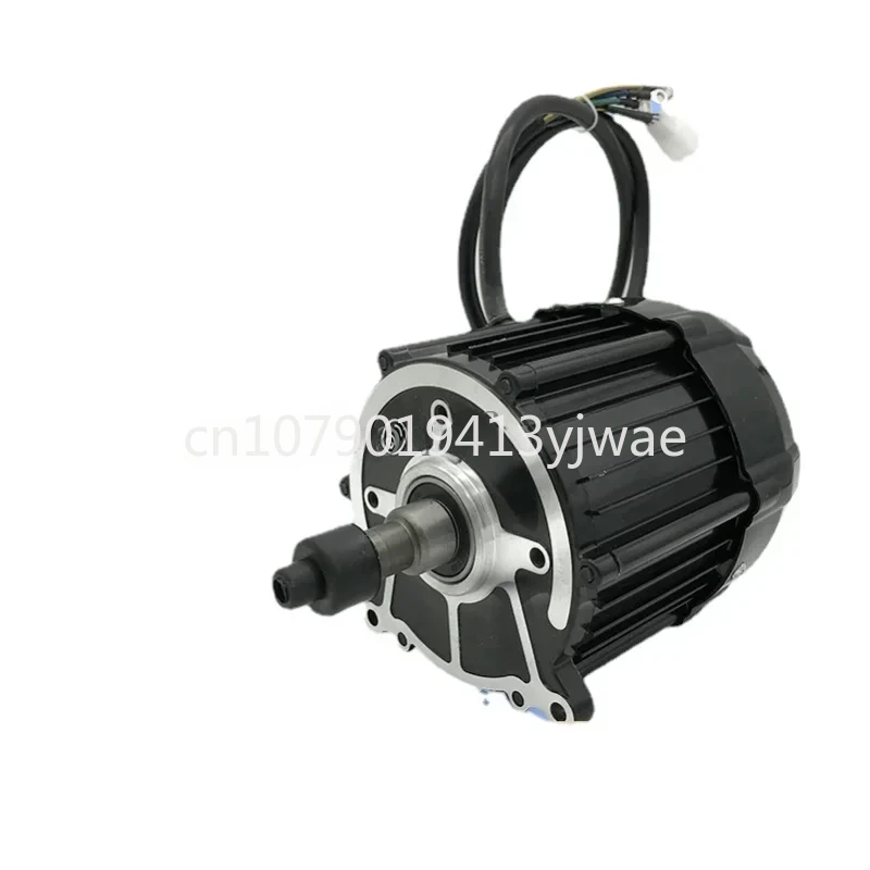 Electric Vehicle Differential Motor 500W\650W/ 750W/800W/ 1000W/1200W Tricycle