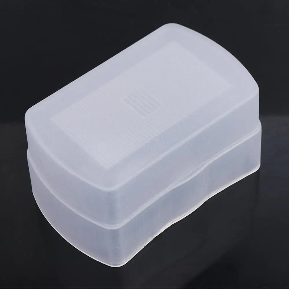 Immagine 7: Diffusore per fotocamera Diffusore flash Diffusore flash rimbalzo Luce flash Softbox