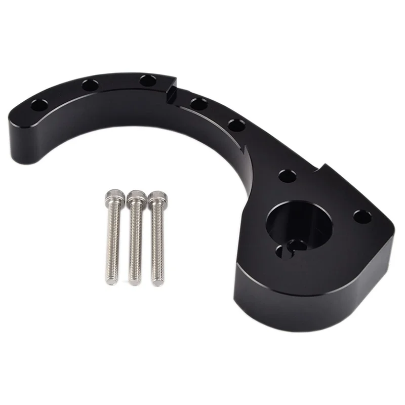 

For Banshee 350 YFZ350 1987-2006 Engine Case Saver Case Protection Chain Guard Replacement Parts Accessories