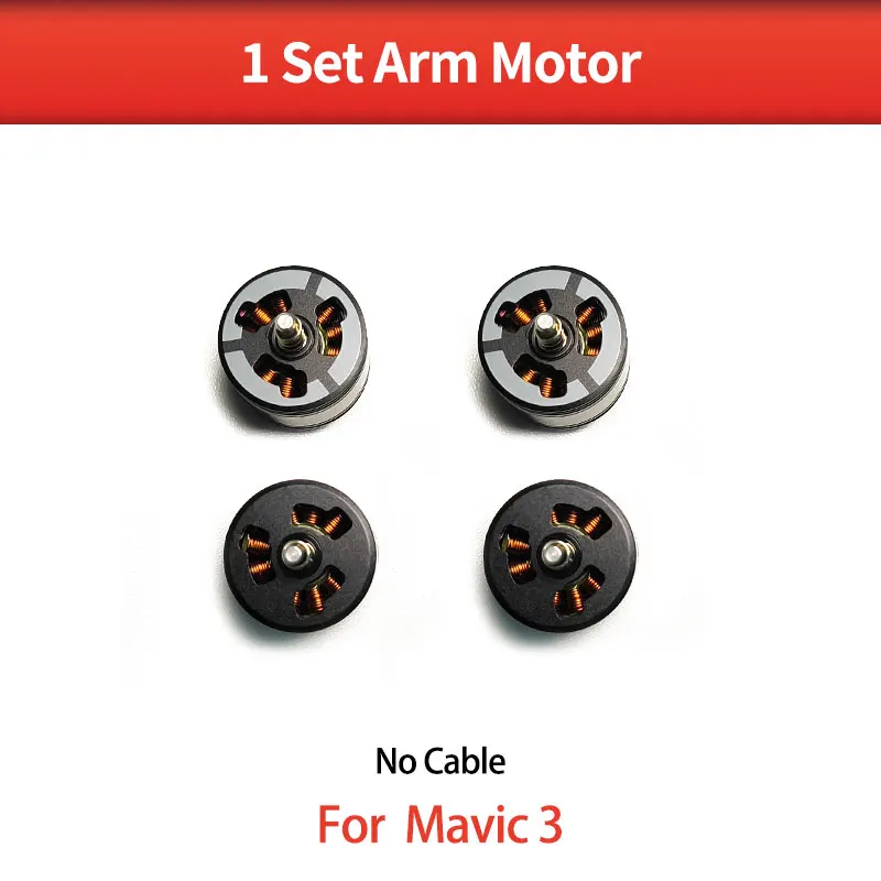 SNQP ESC-Modul für Mavic 3 Serie Gimbal-Schutzabdeckung für Mavic 3 Hochwertige Reparatur-Ersatzteile – Detail 5
