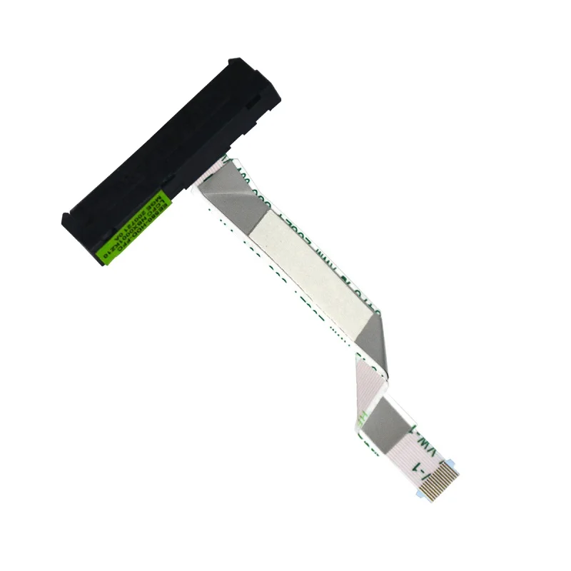 كابل القرص الصلب المحمول HDD الكابلات المرنة مناسبة لينوفو ثينك باد E580 E585 01LW428 NBX0001KZ10