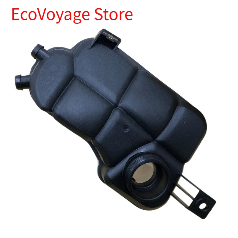 LR004080 Lid LR000243 Radiator Coolant Overflow Container for LAND ROVER 2.2 Diesel LR2 / 3.2 Petrol VOLVO S80 V70 XC60 31200320
