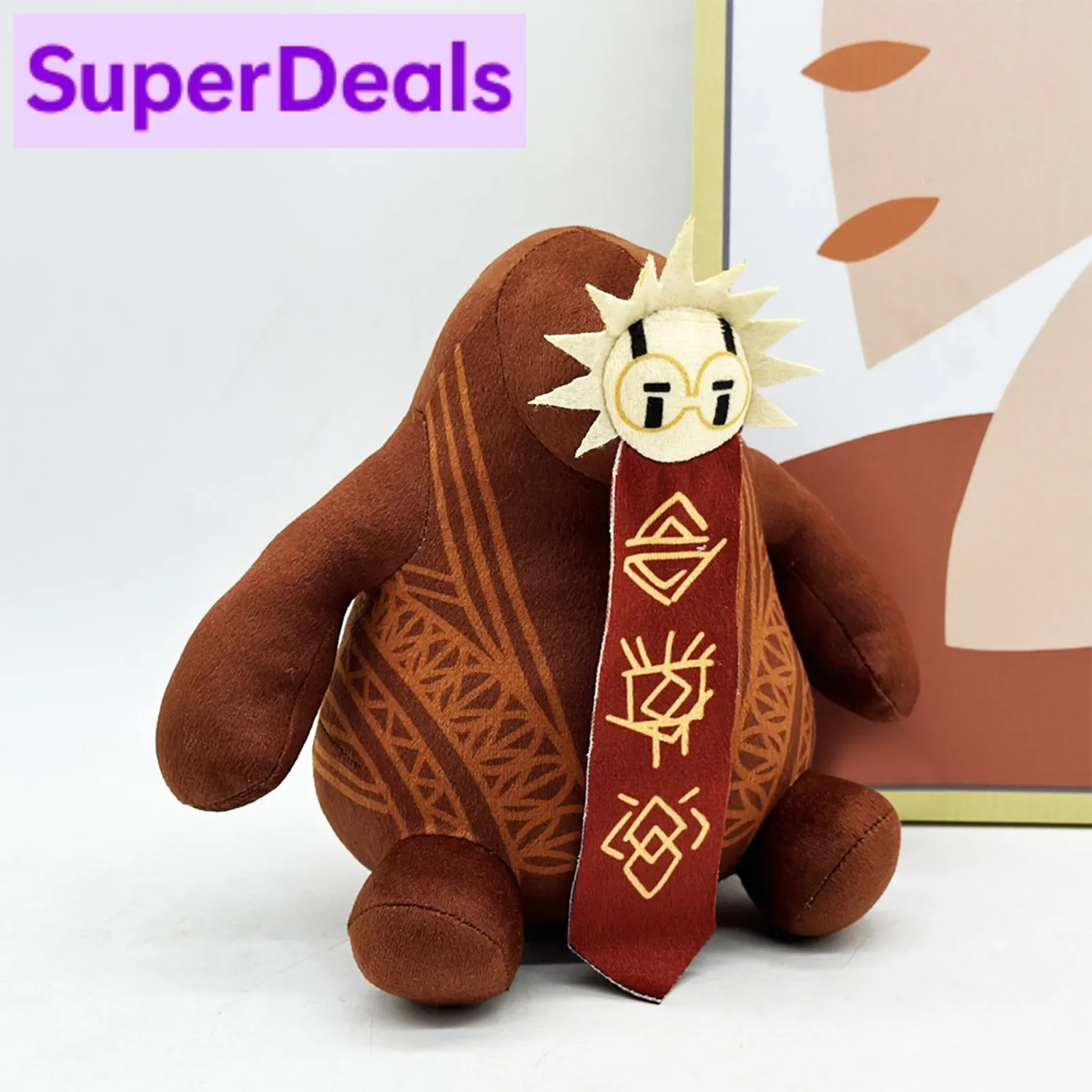 Plush From Expediti…