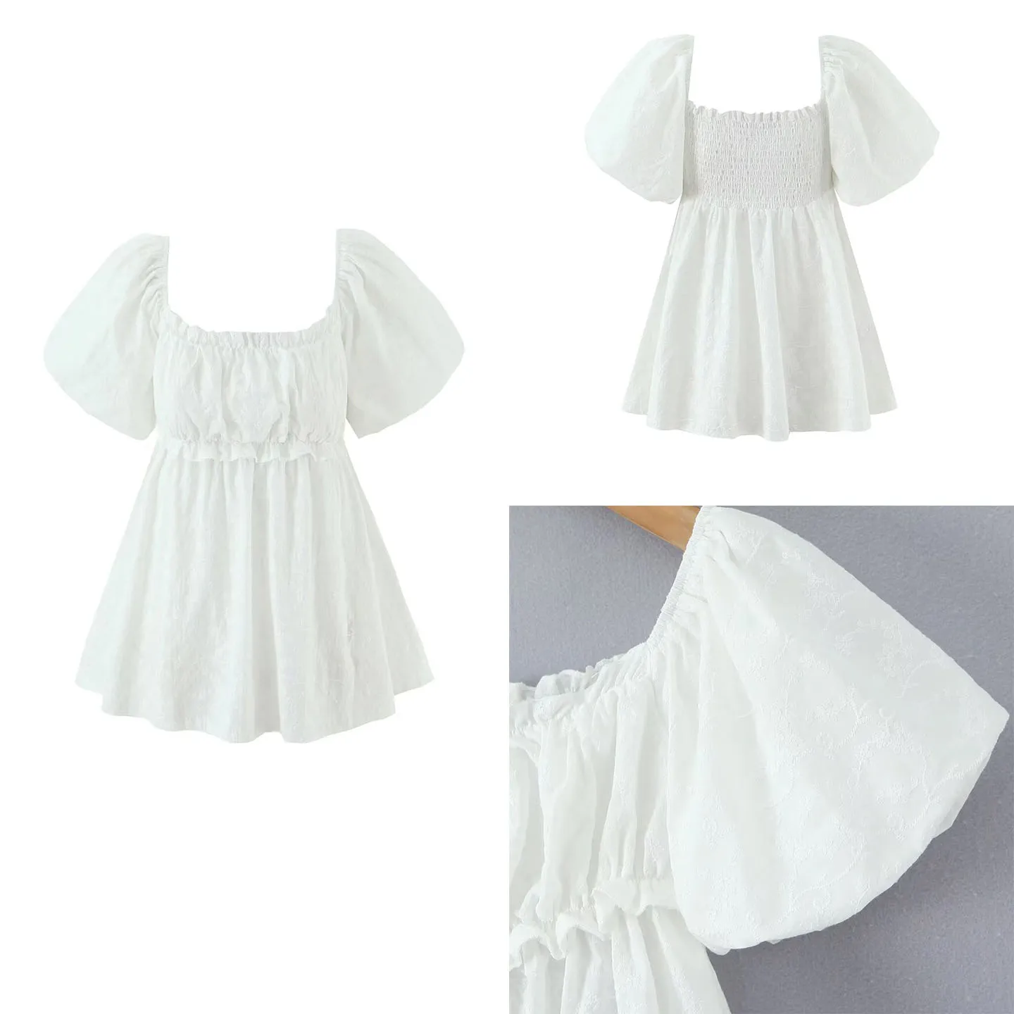 

Модная женская футболка Sweet Bubble Sve, зима 2025, новинка, молодежная повседневная одежда, короткий рукав, стандартный крой