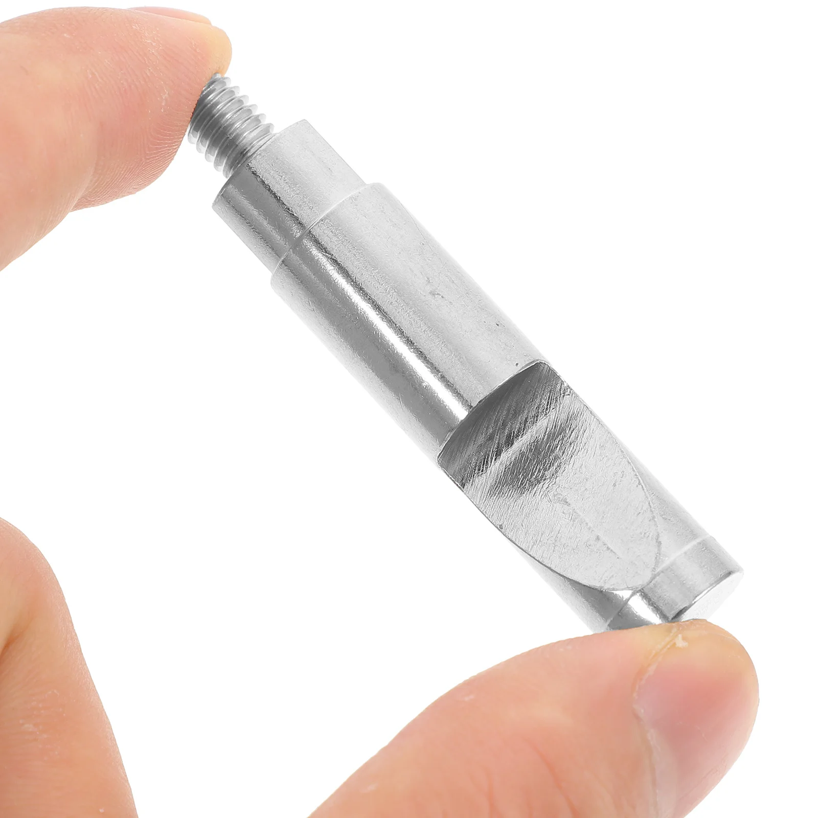 

Tuning Fuel Boost Pin Car Engine Bay Stainless Steel Durable Sleek Pin High Temperature Car Engine Tuning