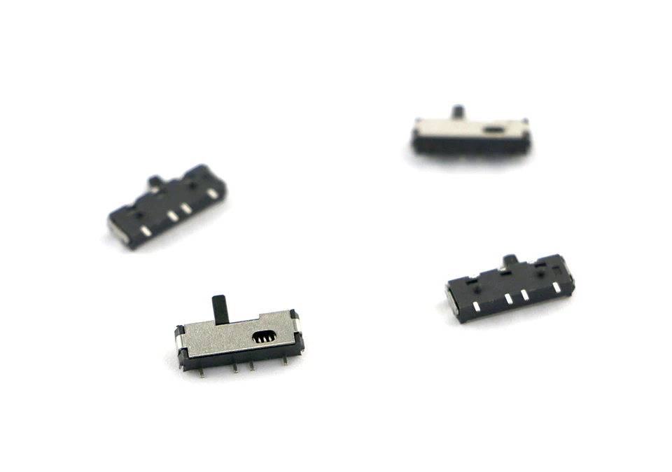 On off 버튼 ndsl 교체 용 전원 스위치 50 개/몫