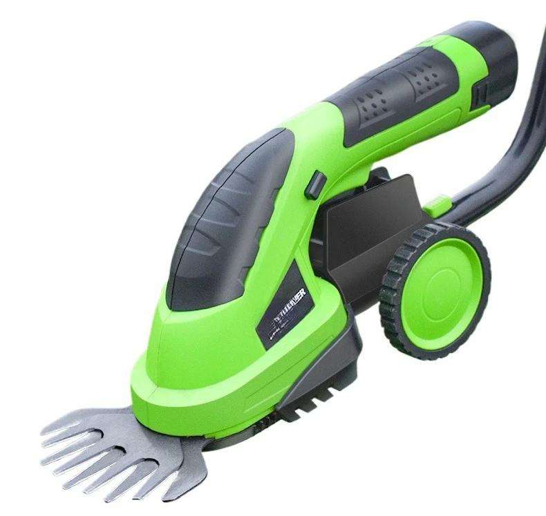 Household Small Law… - image