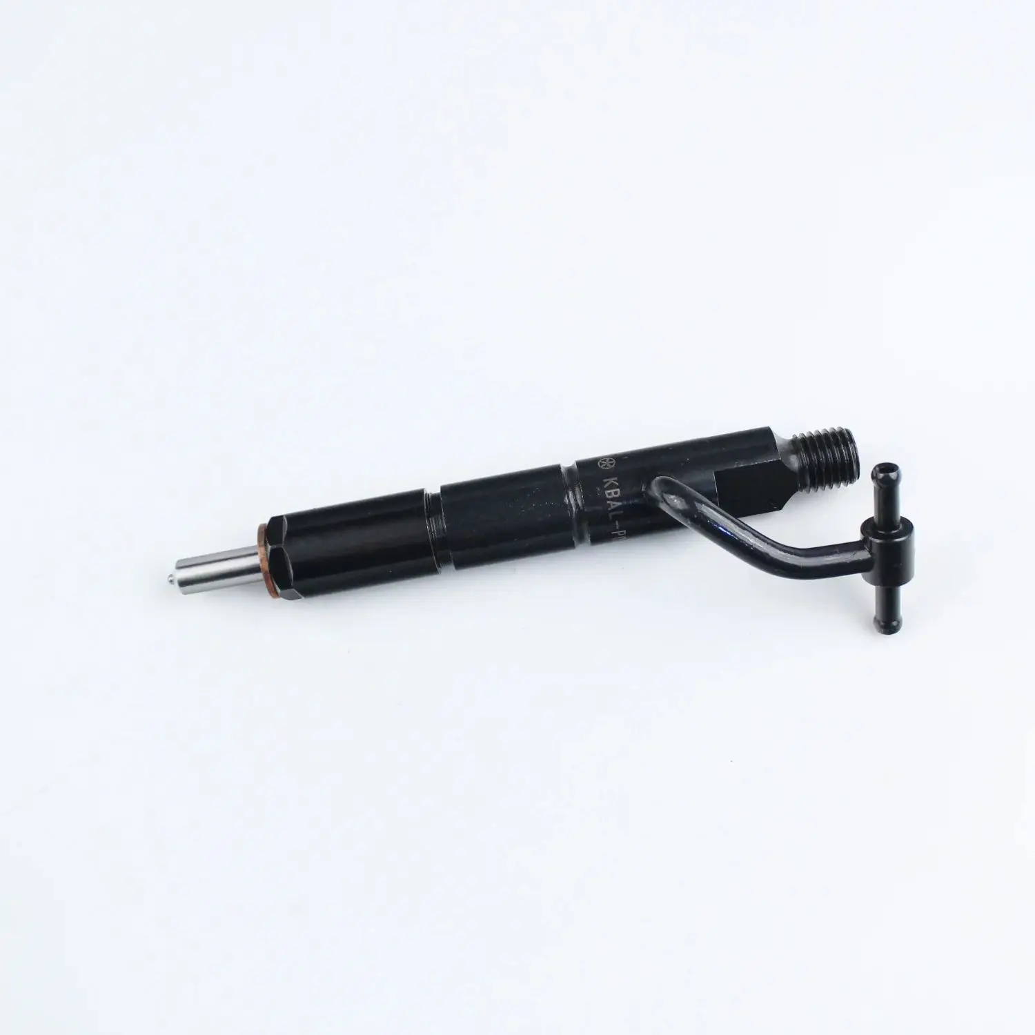 JMC 1032 Engine injector Body Assy KBAL-P030 KBAL-P 030 with nozzle sprayer DSLA148P042  gun 148 P 042