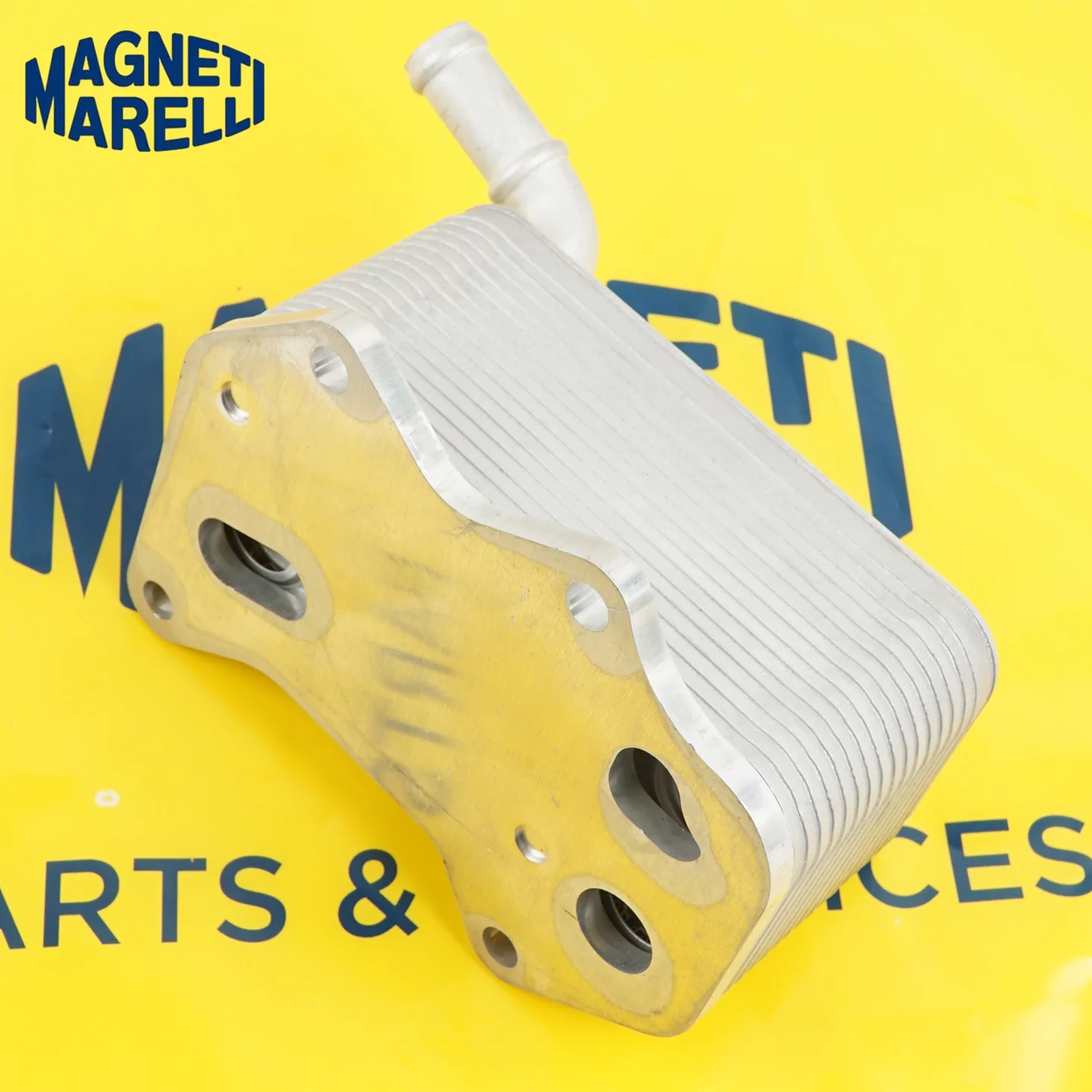 06D117021C EA113 2.0TSI Motorölkühler für VW Eos Golf Jetta Passat CC Scirocco Touran Leon für Audi A1 A3 S3 A4 B7 A6 C6 TT – Detail 6