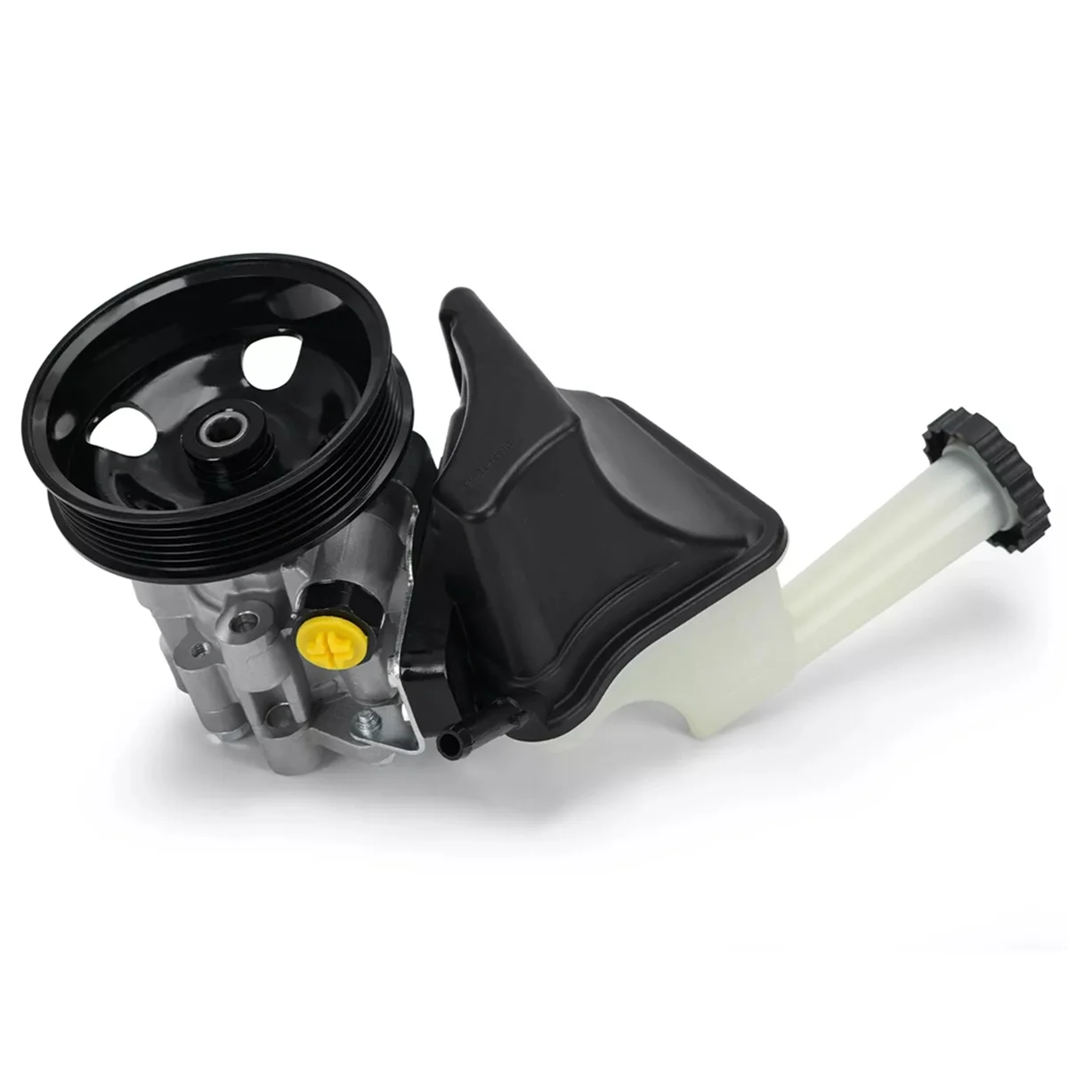 

Professional-Grade Car Power Steering Pump 5181854AA for Dodge Charger Challenger