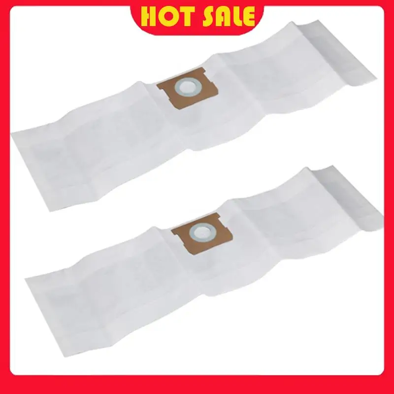 

Needful 2X Vacuum Cleaner Dust Bags For Karcher Wet And Dry Vacuum Cleaner WD Series WD1 / MV1 Dust Bag