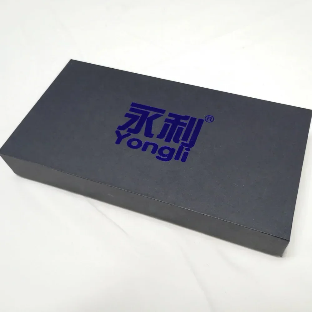 Handheld Power Meter for Hotels and Manufacturing Plants Easy-to-Operate New Condition Laser Equipment Part