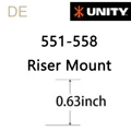 UNITY Mount Tan