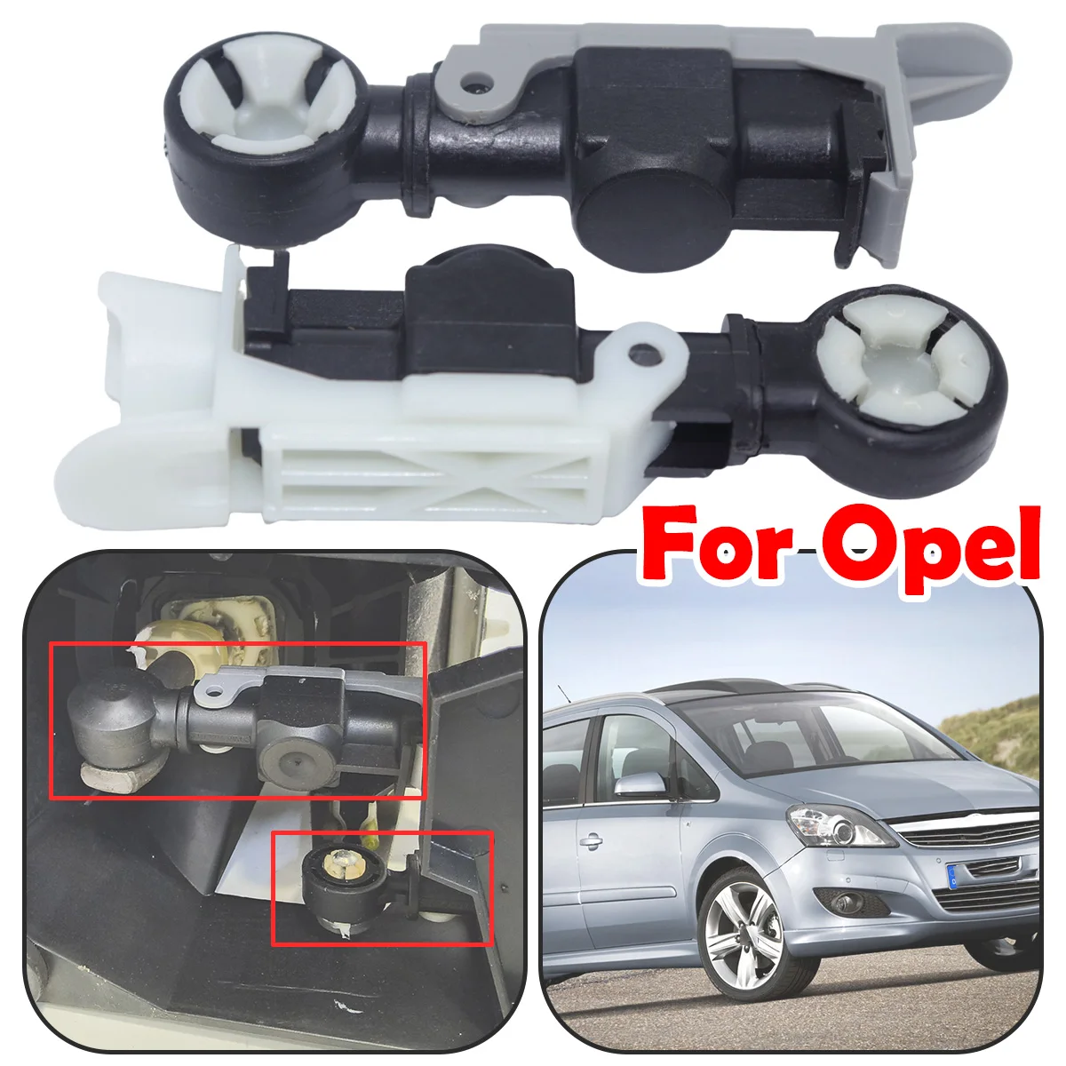 

93185086 для Opel, рычаг рычага ручного переключения передач, кабель Боудена, выбор терминала, кабель коробки передач, стоп, поддержка автомобильных аксессуаров