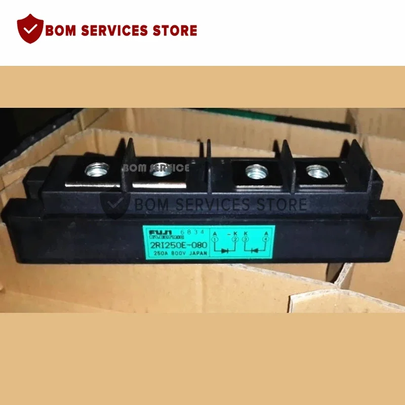 2RI150E-080 2RI250E-080 شحن مجاني وحدة جديدة ومبتكرة