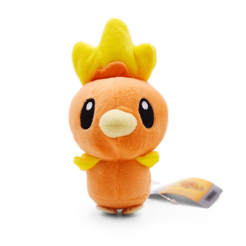 Pokémon peluche mudkip torchic treecko mega swampert Plüss toys Töltött dolls 1st Üzlettárs kawaii karácsonyi Adomány számára gyerekek