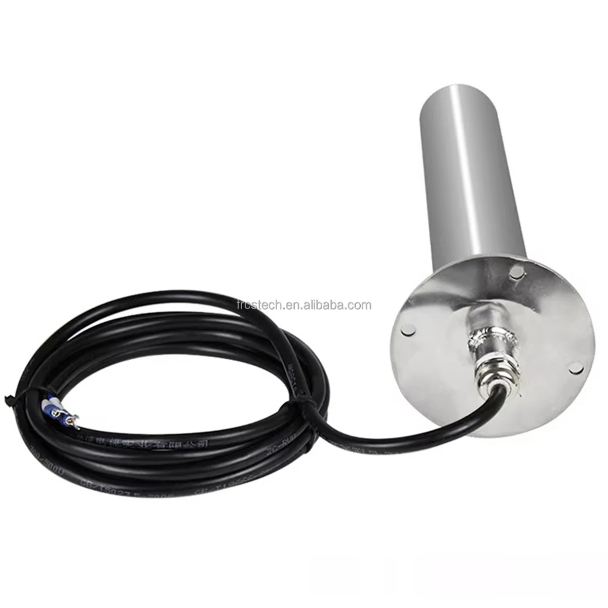 Circle Rod Ultrasonic Cleaner Vibration Generator Stick Transducer Rod Frequency 28Khz or 40Khz Immersion Underwater