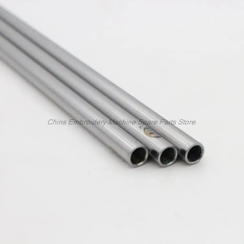 1PCS Needle Rod Hollow Rod 200mm 207mm 212mm 217mm High Hardness for High Speed Low Speed Rope Computer Embroidery Machine