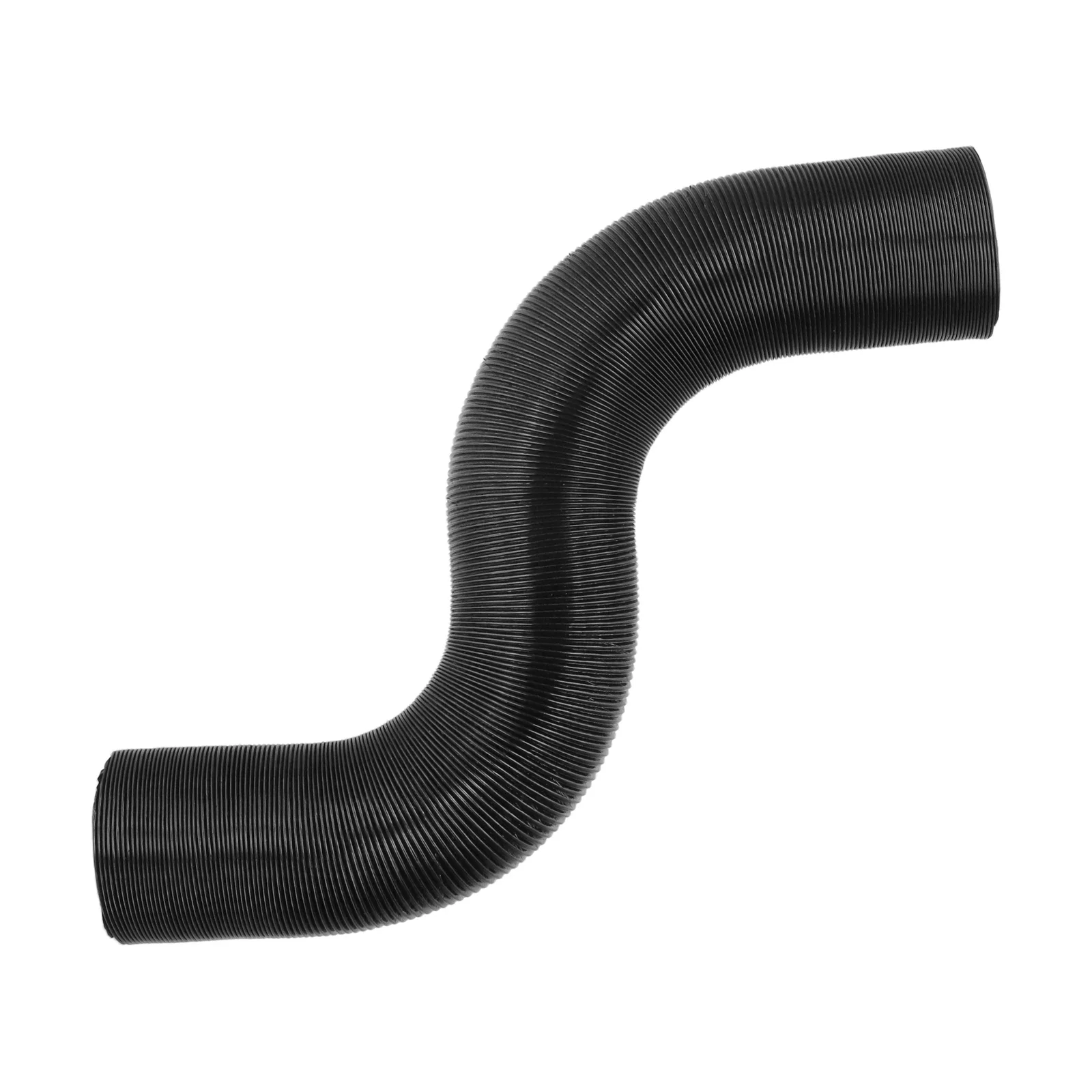 Aluminium Foil Heating Duct Hose 50 mm Diameter Flame Retardant and Shockproof for Automotive and Domestic Heating
