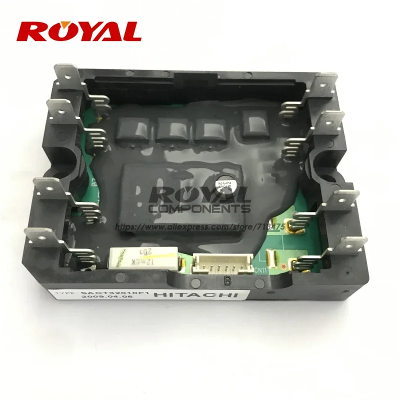SACT32010F1 SACT32010F3 SACT32010F2 SACT32010C SACT32010B SACT32010A SACT32010G SACT32010E NEW AND ORIGINAL MODULE