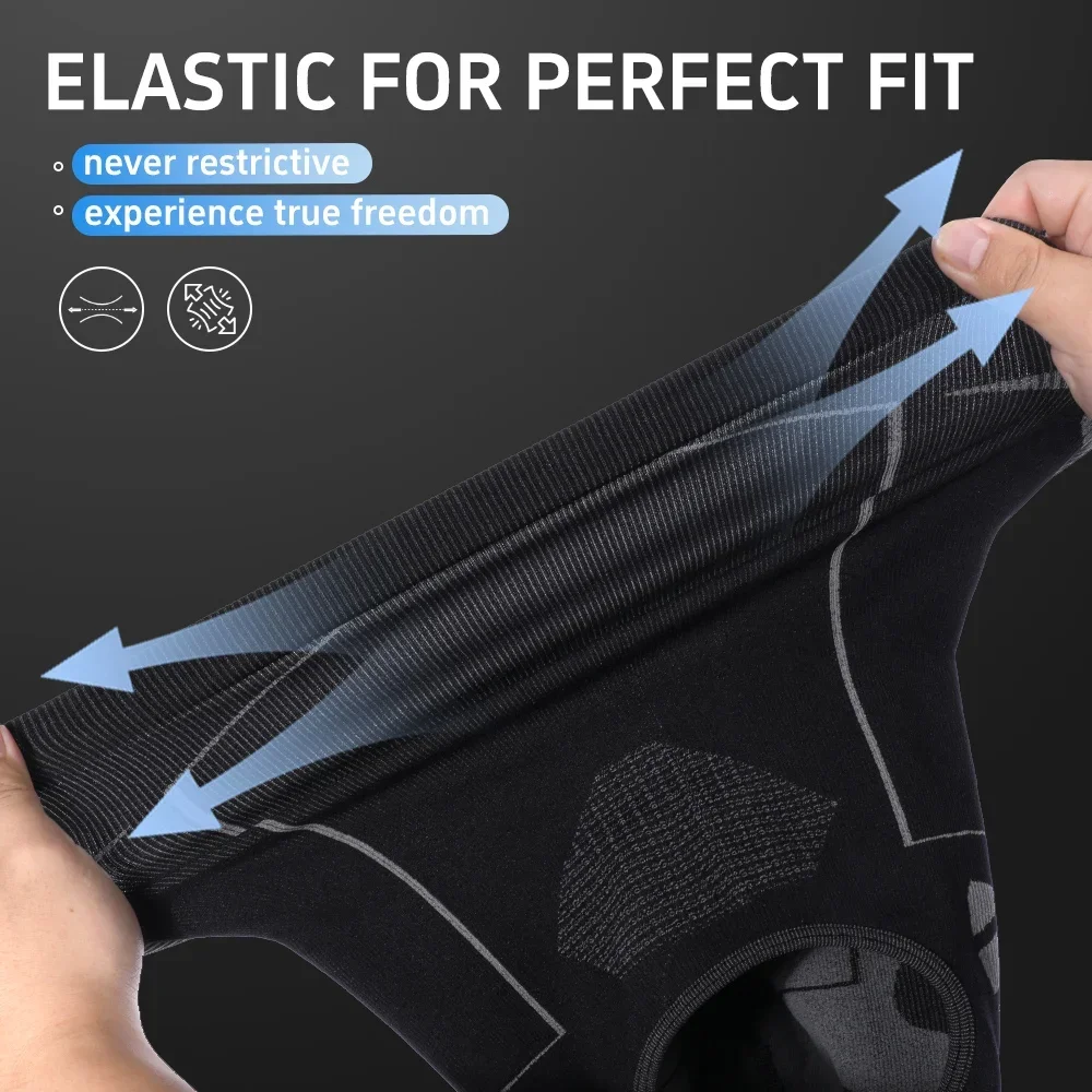Breathable Motorcycle Balaclava Face Cover Winter Ski Mask Windproof Helmet Liner Stretchy Cycling Bike Scarf for Men Women view 4