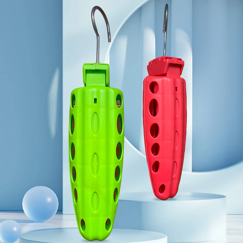Dive Suit Hanger Foldable Heavy Duty Coat Rack Plastic Portable Rustproof Surfing Gear Snorkeling Accessories